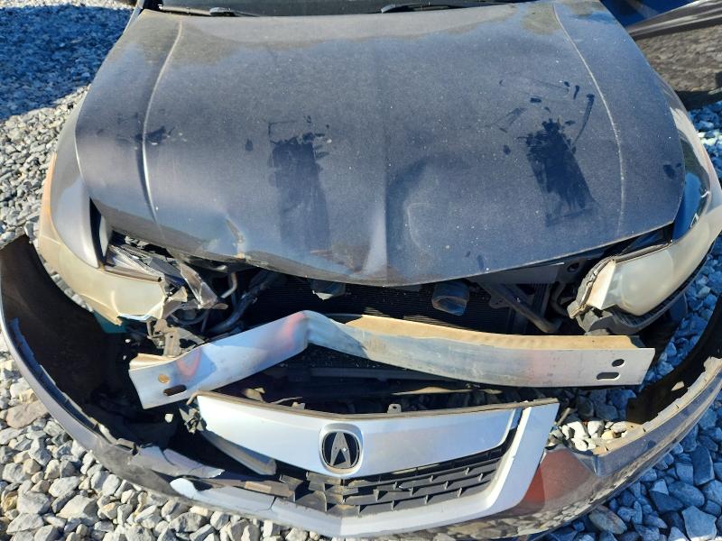 53642006 :رقم المزاد ، JH4CU2F68AC022447 vin ، 2010 Acura Tsx مزاد بيع