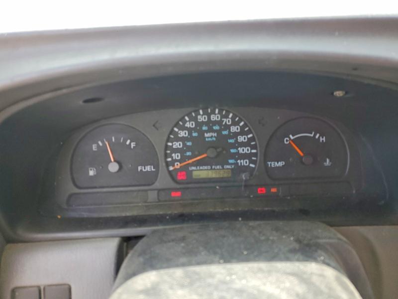 54779236 :رقم المزاد ، 1N6DD26S3WC315518 vin ، 1998 Nissan Frontier مزاد بيع
