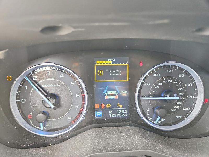 2020 Subaru Ascent მანქანა იყიდება აუქციონზე, vin: 4S4WMAMD2L3404451, აუქციონის ნომერი: 54537806