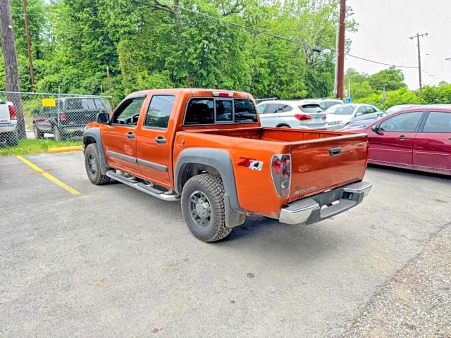 Продажа на аукционе авто 2006 Chevrolet Colorado, vin: 1GCDT136368174377, номер лота: 53226396