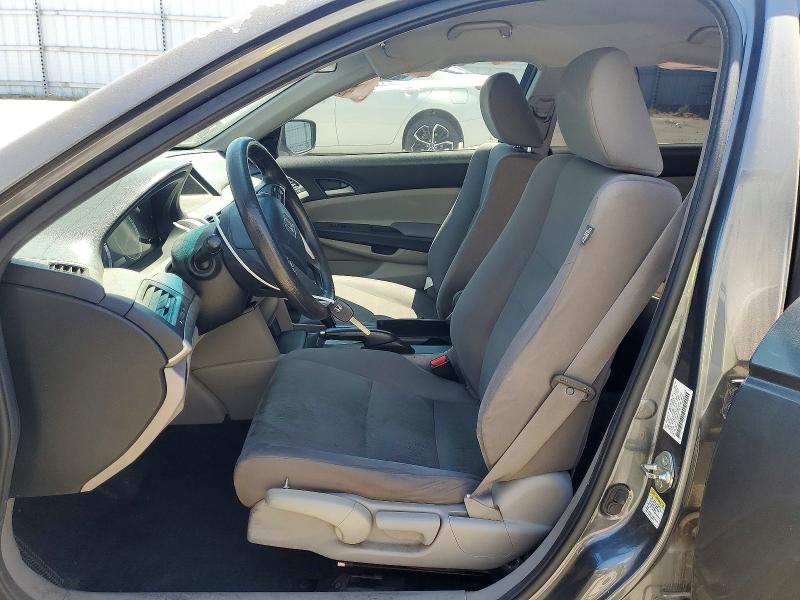 Aukcja sprzedaży 2012 Honda Accord, vin: 1HGCP2F31CA134120, numer aukcji: 54162516