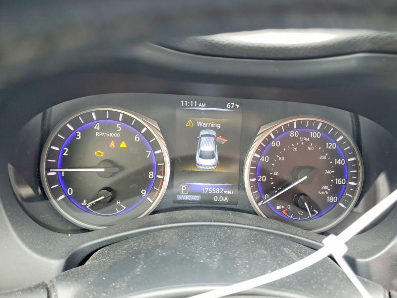 Продаж на аукціоні авто 2014 Infiniti Q50, vin: JN1BV7AP0EM692794, номер лоту: 53853206