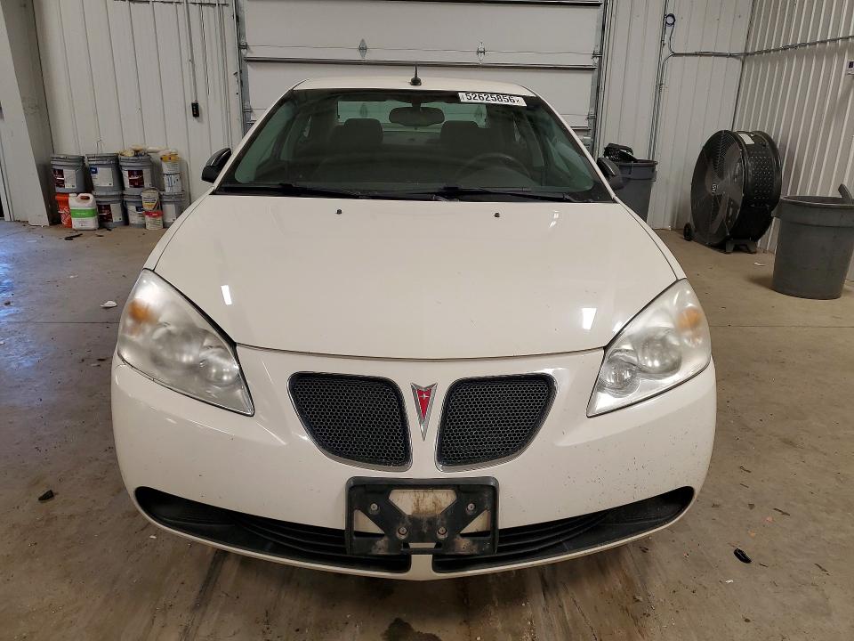 Aukcja sprzedaży 2008 Pontiac G6, vin: 1G2ZG57B984172544, numer aukcji: 52625856