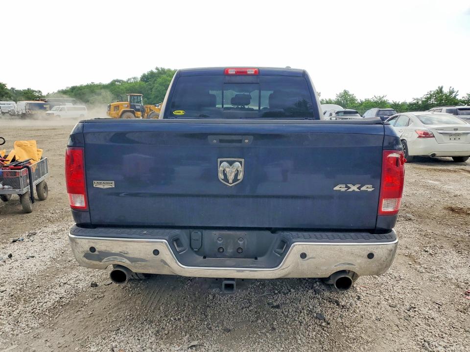 54141356 :رقم المزاد ، 1C6RD7JT3CS196285 vin ، 2012 Dodge Ram 1500 مزاد بيع