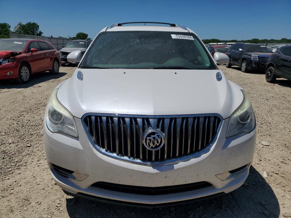 Aukcja sprzedaży 2016 Buick Enclave, vin: 5GAKVCKD8GJ105449, numer aukcji: 53440306