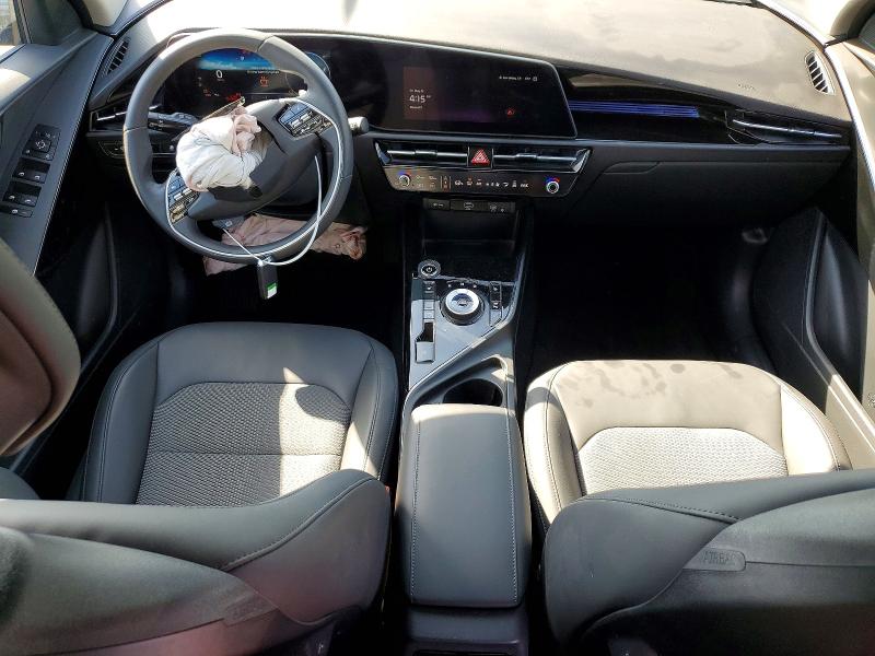 Продаж на аукціоні авто 2025 Kia Niro, vin: KNDCR3L18S5145219, номер лоту: 55047906