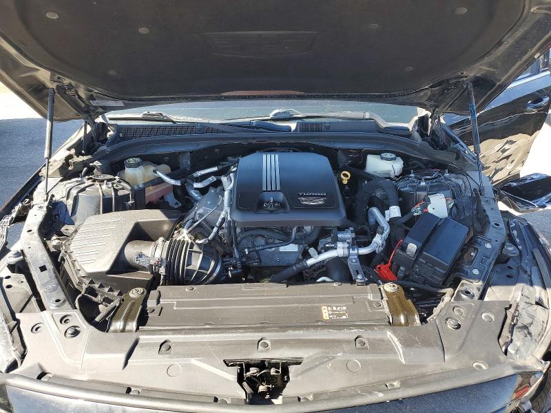 Aukcja sprzedaży 2020 Cadillac Ct5, vin: 1G6DM5RK4L0154211, numer aukcji: 53649976