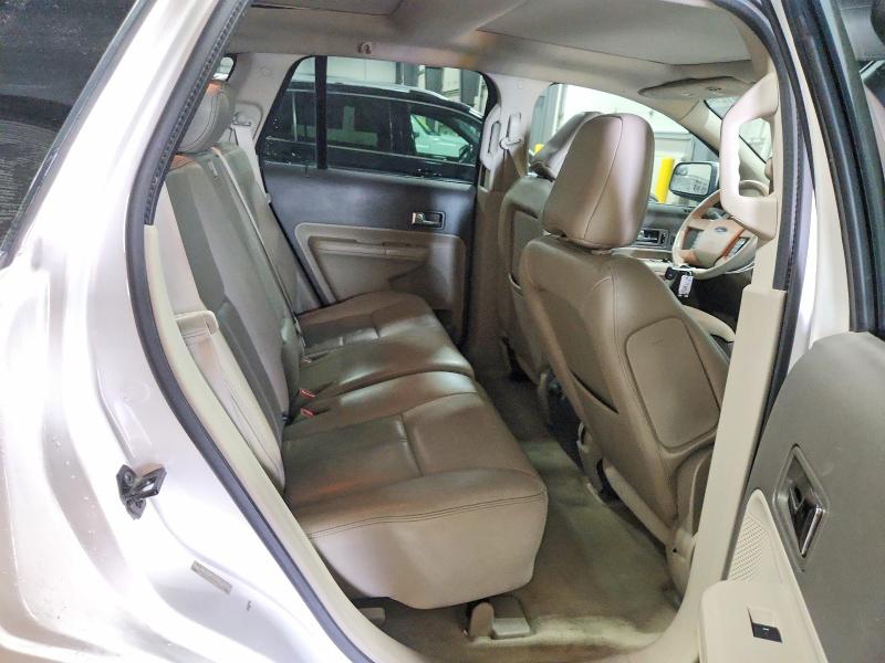 Aukcja sprzedaży 2009 Ford Edge, vin: 2FMDK49C49BA92561, numer aukcji: 52238126