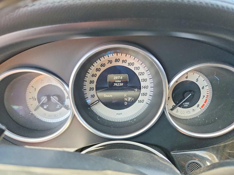 53625596 :رقم المزاد ، WDDLJ7DB5EA091725 vin ، 2014 Mercedes-benz Cls مزاد بيع