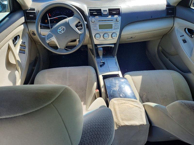 52494286 :رقم المزاد ، 4T1BF3EK7BU733995 vin ، 2011 Toyota Camry مزاد بيع