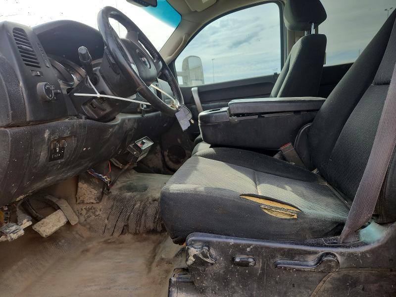 Продаж на аукціоні авто 2013 Gmc Sierra, vin: 1GT423C83DF197165, номер лоту: 53039556