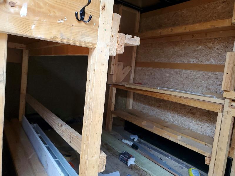 2023 Steel Pine Trailers მანქანა იყიდება აუქციონზე, vin: 52LBE182XPE096782, აუქციონის ნომერი: 55169096