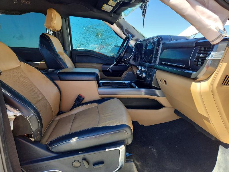 Продаж на аукціоні авто 2023 Ford F350, vin: 1FT8W3DM7PEC57153, номер лоту: 53032616