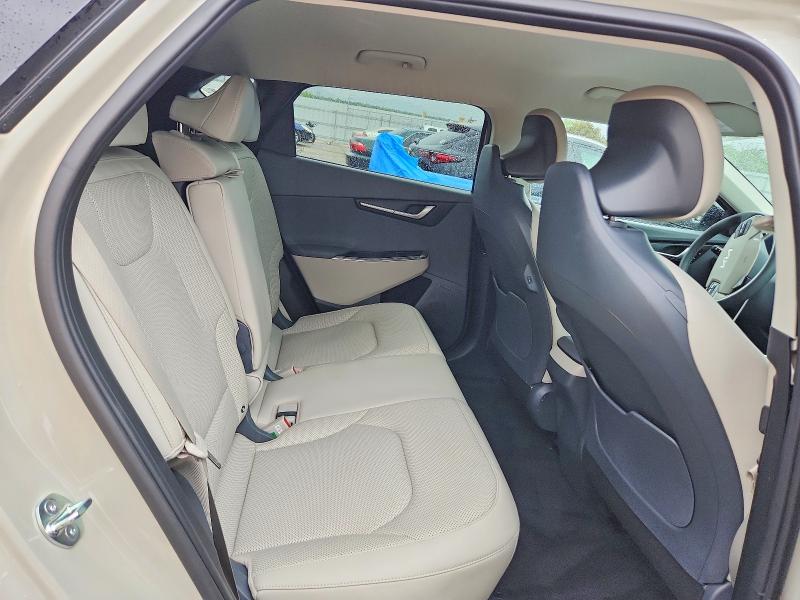 Продажа на аукционе авто 2024 Kia Ev6, vin: KNDC3DLC7R5620927, номер лота: 54912906