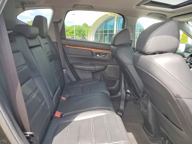 Aukcja sprzedaży 2017 Honda Cr-v, vin: 5J6RW2H85HL040607, numer aukcji: 54812136