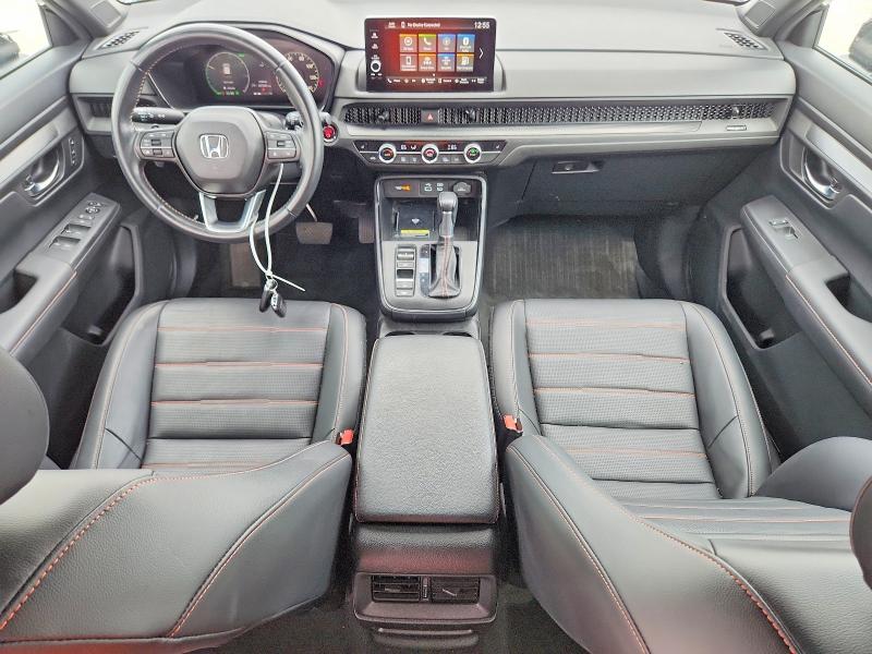 Продаж на аукціоні авто 2024 Honda Cr-v, vin: 7FARS6H85RE077805, номер лоту: 53838226