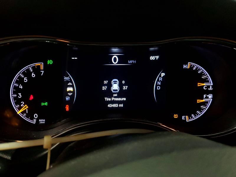 53024826 :رقم المزاد ، 1C4RJFBG0LC173635 vin ، 2020 Jeep Grand Cherokee مزاد بيع