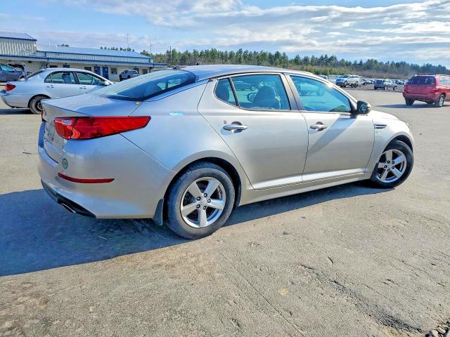 Продажа на аукционе авто 2015 Kia Optima, vin: 5XXGM4A72FG480054, номер лота: 51723576