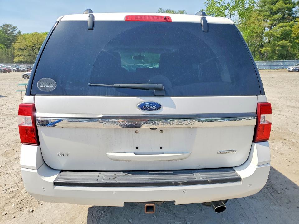 Aukcja sprzedaży 2017 Ford Expedition, vin: 1FMJU1JT8HEA78981, numer aukcji: 53510096