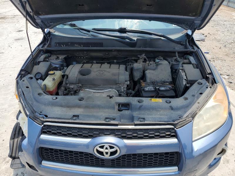 Aukcja sprzedaży 2011 Toyota Rav4, vin: 2T3DF4DV2BW171733, numer aukcji: 52434986