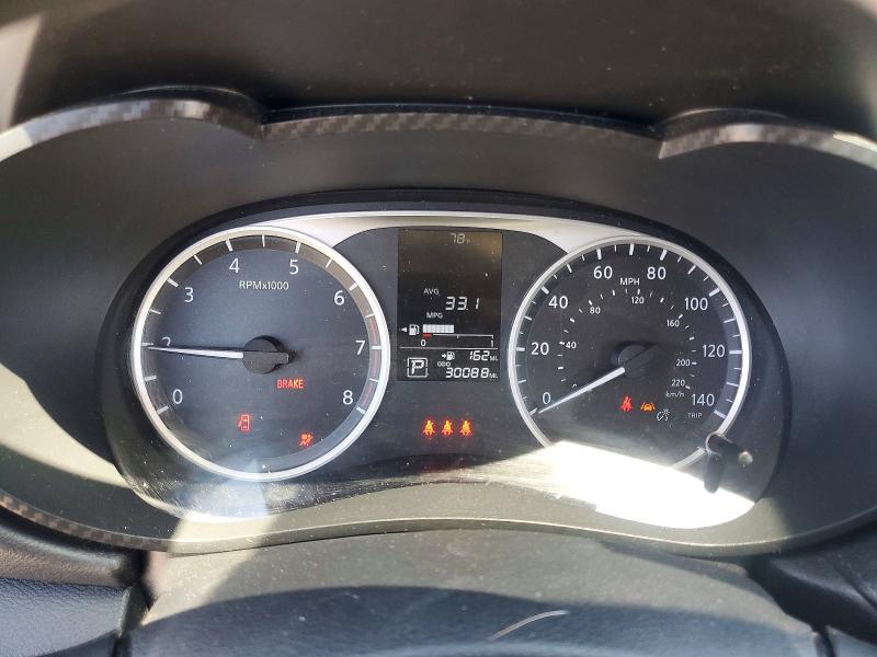 Aukcja sprzedaży 2024 Nissan Versa, vin: 3N1CN8DV6RL840564, numer aukcji: 53468256