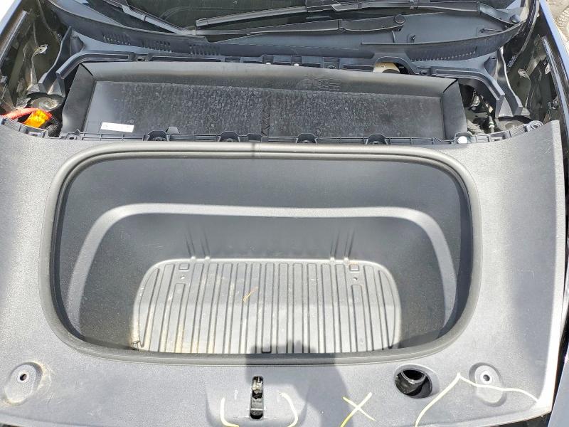 2026 Tesla Model Y მანქანა იყიდება აუქციონზე, vin: 7SAYGDEDXTA457678, აუქციონის ნომერი: 52735796