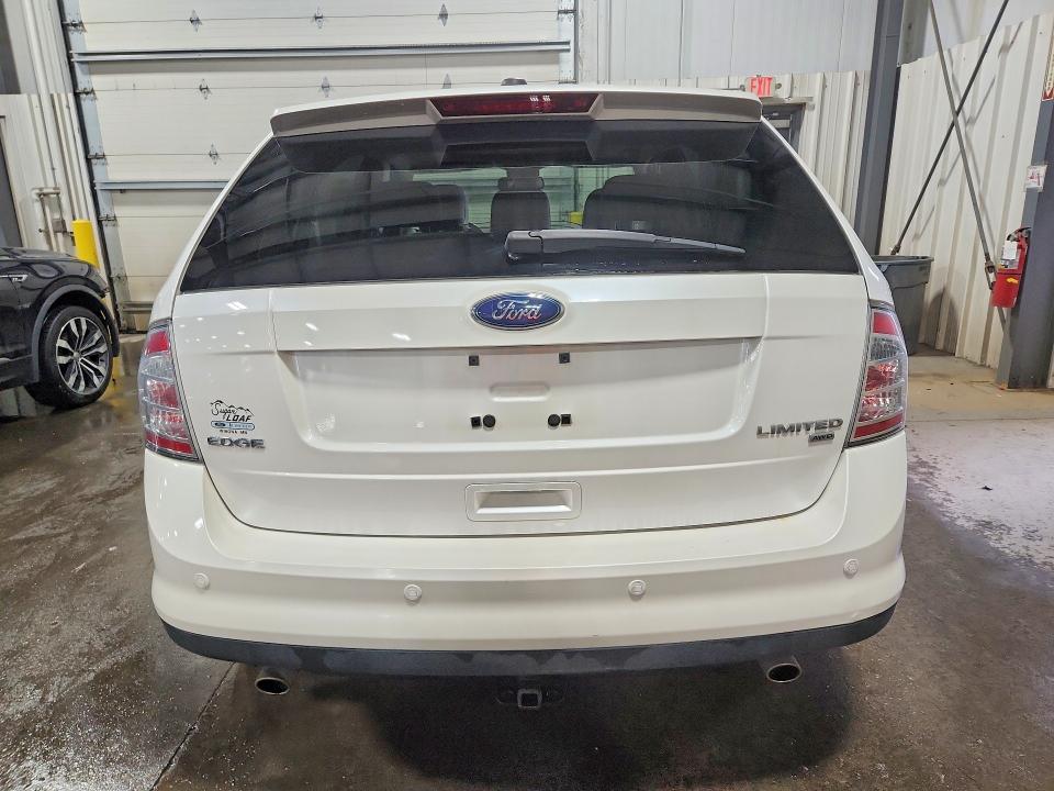 Aukcja sprzedaży 2009 Ford Edge, vin: 2FMDK49C49BA92561, numer aukcji: 52238126