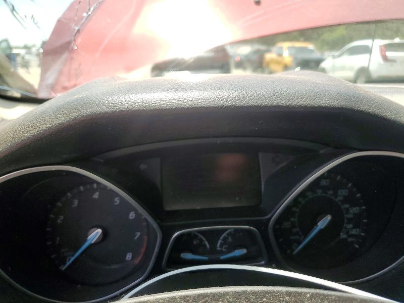 Aukcja sprzedaży 2013 Ford Focus, vin: 1FADP3N2XDL217851, numer aukcji: 52249916