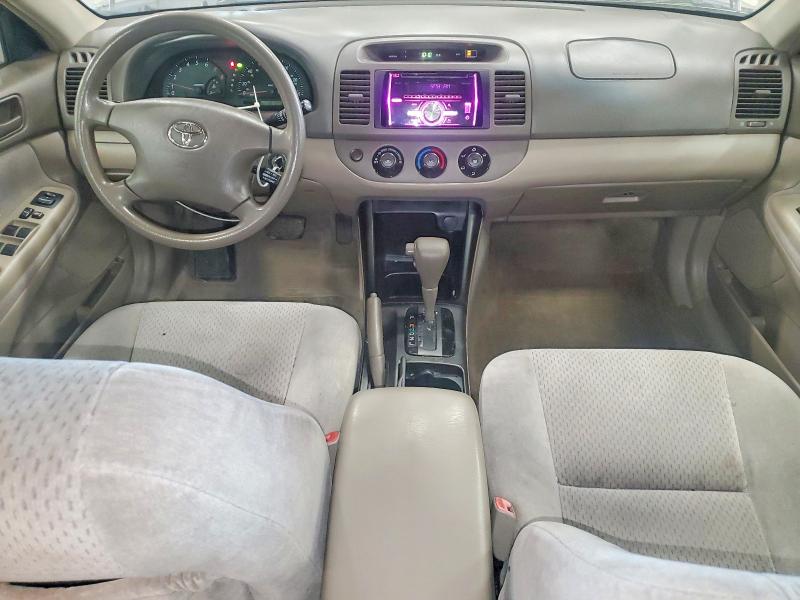 Aukcja sprzedaży 2004 Toyota Camry Se, vin: 4T1BE32K84U299077, numer aukcji: 52957976