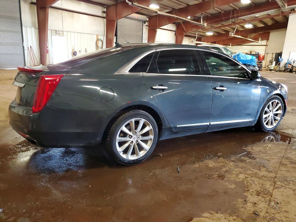 Aukcja sprzedaży 2014 Cadillac Xts, vin: 2G61M5S37E9162074, numer aukcji: 54106416