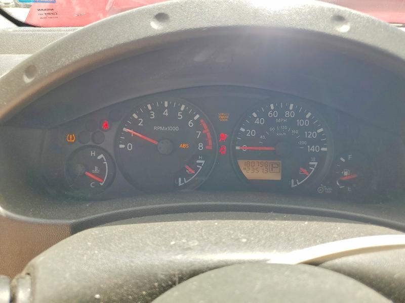 Продаж на аукціоні авто 2006 Nissan Frontier, vin: 1N6AD06U86C416580, номер лоту: 53385616