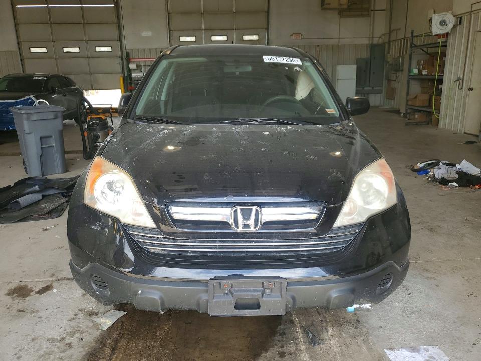 Продажа на аукционе авто 2008 Honda Cr-v, vin: JHLRE38588C008144, номер лота: 55172296