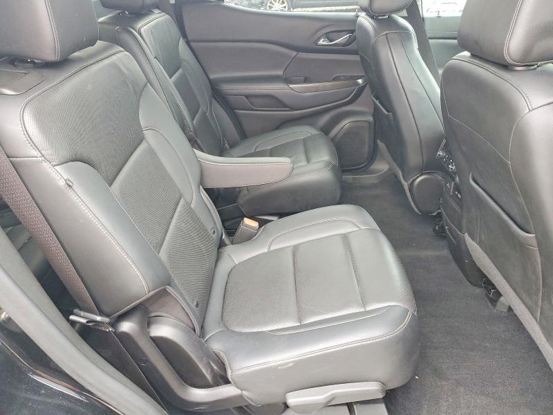 52236496 :رقم المزاد ، 1GKKNML48PZ113771 vin ، 2023 Gmc Acadia مزاد بيع