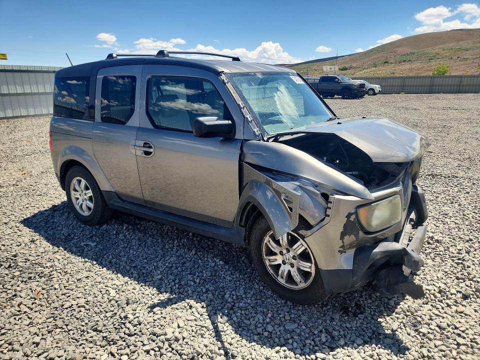 Aukcja sprzedaży 2007 Honda Element, vin: 5J6YH28737L012896, numer aukcji: 54676646