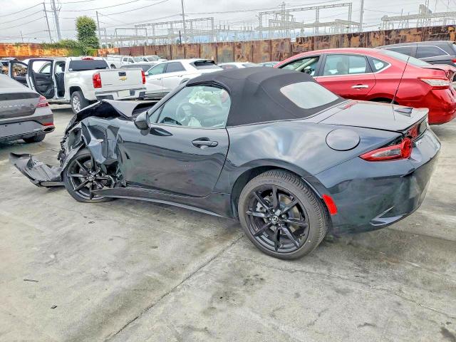Продаж на аукціоні авто 2021 Mazda Mx-5 Miata, vin: JM1NDAC77M0454843, номер лоту: 52930256