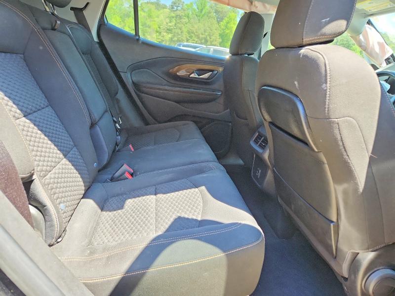 Aukcja sprzedaży 2020 Gmc Terrain, vin: 3GKALMEV7LL316255, numer aukcji: 51780526