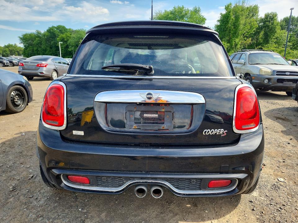 Aukcja sprzedaży 2017 Mini Cooper, vin: WMWXP7C31H2A45988, numer aukcji: 54626396