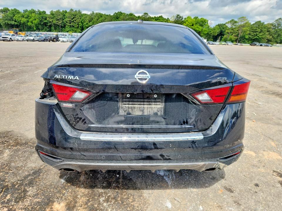 2021 Nissan Altima მანქანა იყიდება აუქციონზე, vin: 1N4BL4CV8MN381383, აუქციონის ნომერი: 53710736
