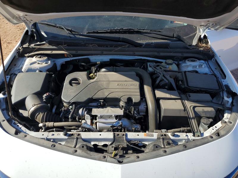 2022 Chevrolet Malibu მანქანა იყიდება აუქციონზე, vin: 1G1ZB5ST0NF191258, აუქციონის ნომერი: 52058766