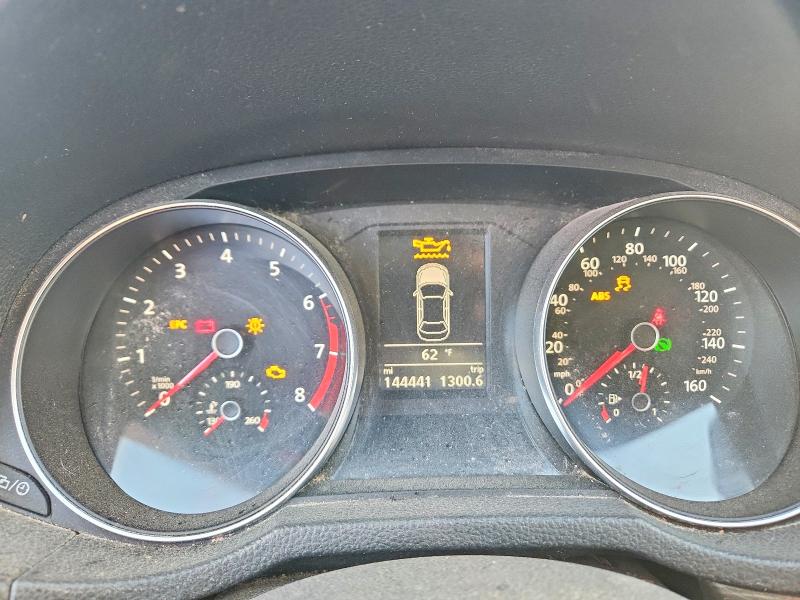 Aukcja sprzedaży 2016 Volkswagen Passat, vin: 1VWBT7A32GC007930, numer aukcji: 52755616