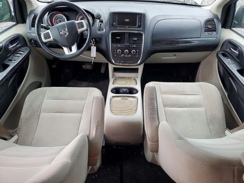 Aukcja sprzedaży 2015 Dodge Grand Caravan, vin: 2C4RDGCG2FR550909, numer aukcji: 54114536