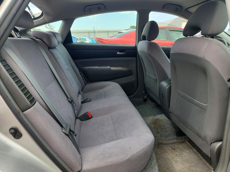 2009 Toyota Prius მანქანა იყიდება აუქციონზე, vin: JTDKB20U897850187, აუქციონის ნომერი: 53715576