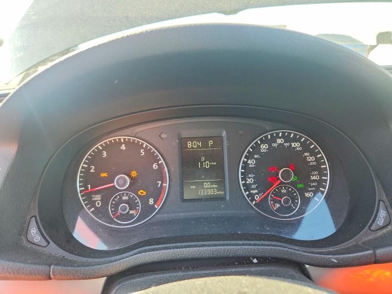 54466656 :رقم المزاد ، 1VWAP7A31DC102149 vin ، 2013 Volkswagen Passat مزاد بيع