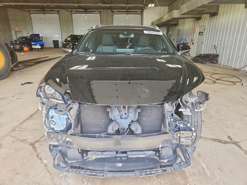 Aukcja sprzedaży 2019 Lexus Nx 300, vin: JTJBARBZ0K2200001, numer aukcji: 54948356