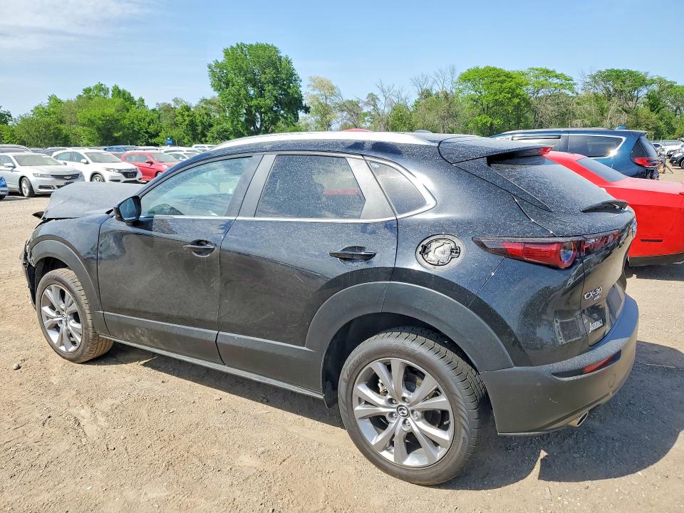 Aukcja sprzedaży 2023 Mazda Cx-30, vin: 3MVDMBCM5PM559713, numer aukcji: 53737366