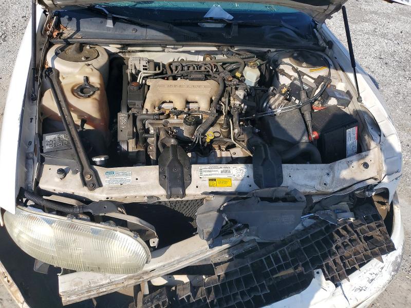 Aukcja sprzedaży 1999 Chevrolet Lumina, vin: 2G1WL52M2X9105288, numer aukcji: 53071566