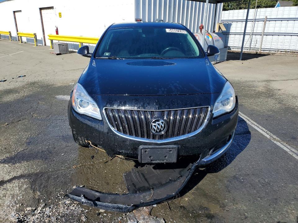 2015 Buick Regal მანქანა იყიდება აუქციონზე, vin: 2G4GP5EX5F9292042, აუქციონის ნომერი: 54897246