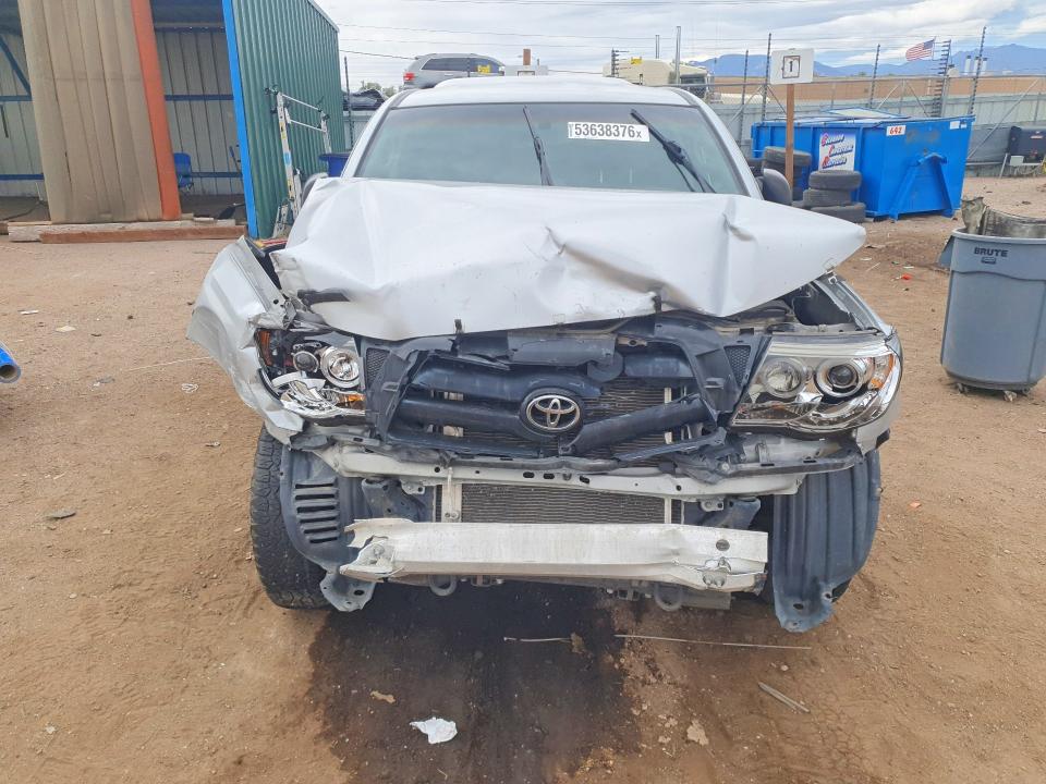 Продажа на аукционе авто 2008 Toyota Tacoma, vin: 5TETX22N18Z502864, номер лота: 53638376