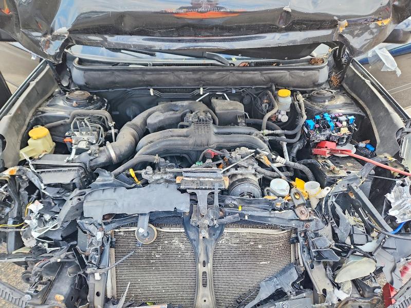 Продаж на аукціоні авто 2014 Subaru Legacy, vin: 4S3BMBH65E3002107, номер лоту: 52581816