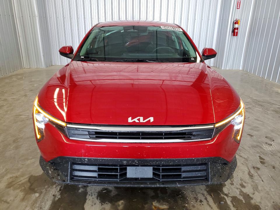 Продажа на аукционе авто 2026 Kia K4, vin: 3KPFT4DE6TE260753, номер лота: 54586196